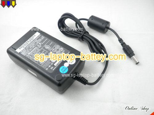 AVERATEC 3225HS adapter, 20V 3A 3225HS laptop computer ac adaptor, LS20V3A60W-5.5X2.5mm