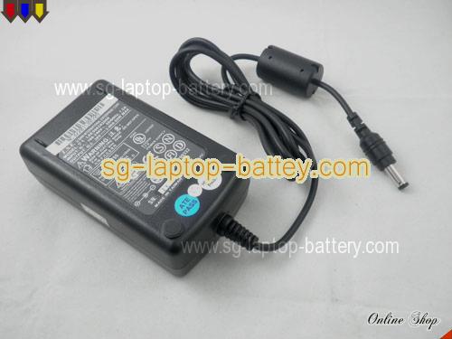 AVERATEC 3200 adapter, 20V 3A 3200 laptop computer ac adaptor, LS20V3A60W-5.5X2.5mm