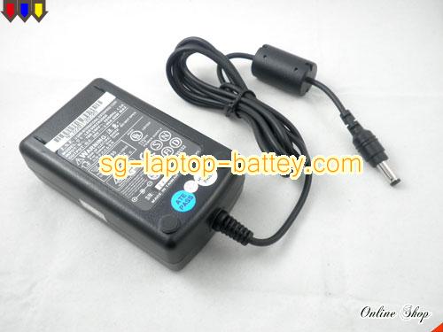SOTEC 3123VX adapter, 20V 3A 3123VX laptop computer ac adaptor, LS20V3A60W-5.5X2.5mm