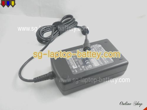 LCD V150 adapter, 12V 5A V150 laptop computer ac adaptor, LS12V5A60W-5.5x2.5mm