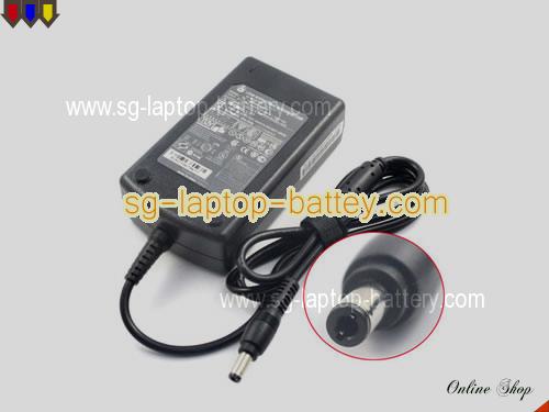  image of LI SHIN 12344-1005 ac adapter, 12V 4.16A 12344-1005 Notebook Power ac adapter LS12V4.16A50W-5.5X2.5mm