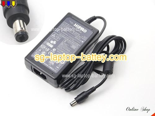 ACER AL506 adapter, 12V 4.16A AL506 laptop computer ac adaptor, HIPRO12V4.16A50W-5.5x2.5mm