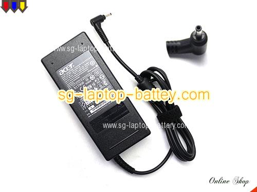 ACER ASPIRE S5-391 adapter, 19V 4.74A ASPIRE S5-391 laptop computer ac adaptor, ACER19V4.74A90W-3.0x1.0mm