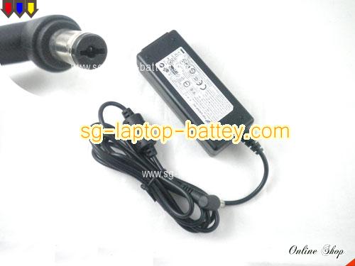 ACER ASPIRE A150 adapter, 19V 2.1A ASPIRE A150 laptop computer ac adaptor, FSP19V2.1A40W-5.5x1.7mm