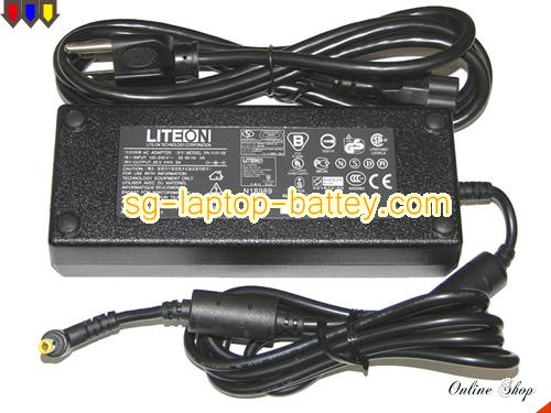 CLEVO CO D4F adapter, 20V 5A CO D4F laptop computer ac adaptor, LITEON20V5A100W-5.5x2.5mm