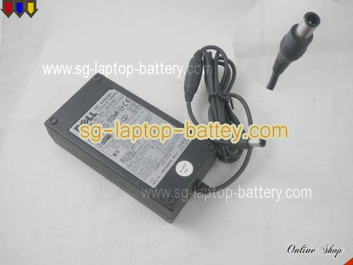 DELL PSCV420102A adapter, 14V 3A PSCV420102A laptop computer ac adaptor, DELL14V3A42W-6.0x4.0mm