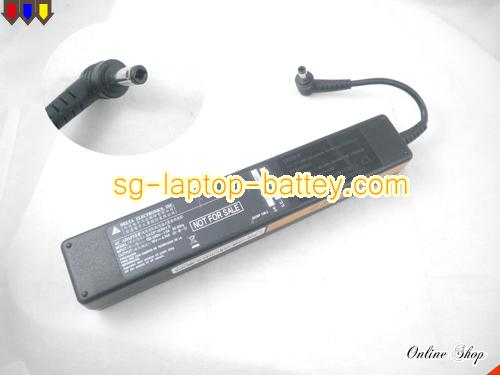 GATEWAY ZX4300 adapter, 19V 4.74A ZX4300 laptop computer ac adaptor, DELTA19V4.74A90W-LONG-5.5x2.5mm