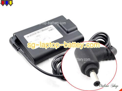 SAMSUNG NP900X4D adapter, 19V 2.1A NP900X4D laptop computer ac adaptor, SAMSUNG19V2.1A40W-3.0x1.0mm-SL