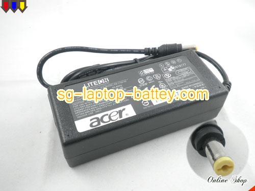 ACER V5-431P adapter, 19V 3.16A V5-431P laptop computer ac adaptor, LITEON19V3.16A60W-5.5x1.7mm