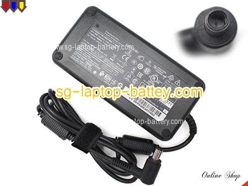 HP 105 adapter, 19.5V 7.69A 105 laptop computer ac adaptor, HP19.5V7.69A150W-7.4x5.0mm