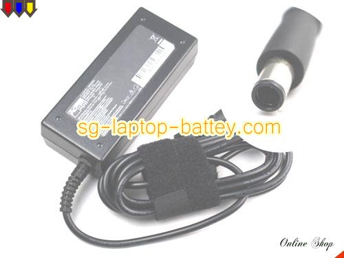  image of ACBEL HP-OK065B13 ac adapter, 19.5V 3.33A HP-OK065B13 Notebook Power ac adapter ACBEL19.5V3.33A65W-7.4x5.0mm