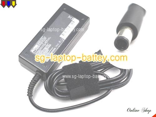 HP NC4200 adapter, 19.5V 3.33A NC4200 laptop computer ac adaptor, ACBEL19.5V3.33A65W-7.4x5.0mm