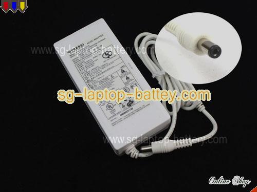  image of HYUNDAI SAD04212-UV ac adapter, 12V 3.5A SAD04212-UV Notebook Power ac adapter HYUNDAI12V3.5A42W-5.0x2.0mm-W