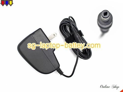 ASUS 701SD adapter, 9.5V 2.5A 701SD laptop computer ac adaptor, ASUS9.5V2.5A24W-4.8x1.7mm-US