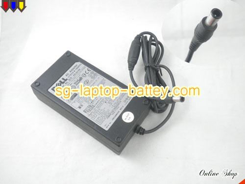 DELL AD-4214L adapter, 14V 3A AD-4214L laptop computer ac adaptor, DELL14V3A42W-6.0x4.0mm