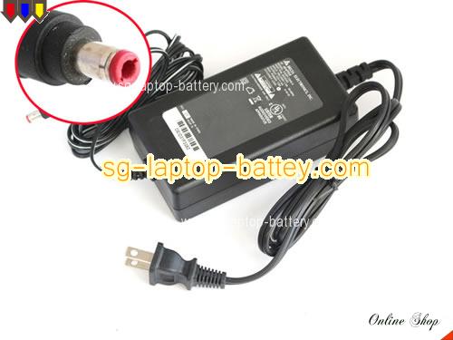 DELTA 5050 LED STRIP LIGHT CCTV adapter, 12V 6A 5050 LED STRIP LIGHT CCTV laptop computer ac adaptor, DELTA12V6A72W-5.5x2.5mm-US