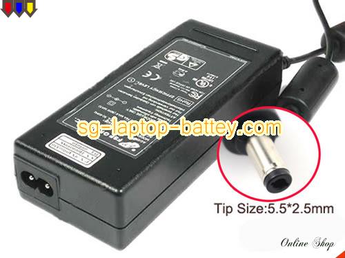 WESTINGHOUSE FSP090-DMBF1 adapter, 19V 4.74A FSP090-DMBF1 laptop computer ac adaptor, FSP19V4.74A90W-5.5x2.5mm