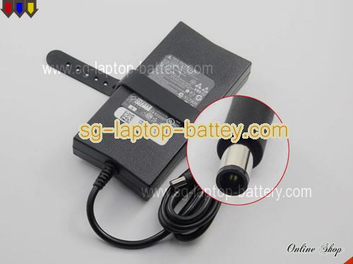 DELL ALIENWARE PH298 adapter, 19.5V 7.7A ALIENWARE PH298 laptop computer ac adaptor, DELTA19.5V7.7A150W-7.4x5.0mm