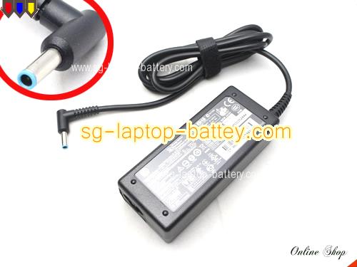 HP M6-K022DX adapter, 19.5V 3.33A M6-K022DX laptop computer ac adaptor, HP19.5V3.33A65W-4.5x2.8mm