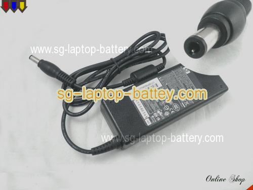 HP PAVILION ZT1000 adapter, 19V 3.95A PAVILION ZT1000 laptop computer ac adaptor, HP19V3.95A75W-5.5x2.5mm