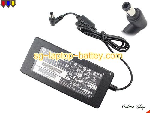 HP 700-0050-002 adapter, 24V 2.5A 700-0050-002 laptop computer ac adaptor, HP24V2.5A60W-5.5x2.5mm