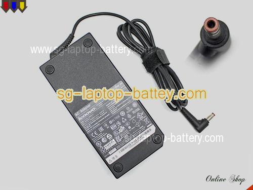 LENOVO Y500N adapter, 20V 8.5A Y500N laptop computer ac adaptor, LENOVO20V8.5A170W-5.5x2.5mm