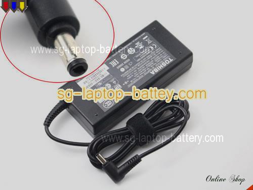 TOSHIBA P10-S429 adapter, 19V 6.32A P10-S429 laptop computer ac adaptor, TOSHIBA19V6.32A120W-5.5x2.5mm