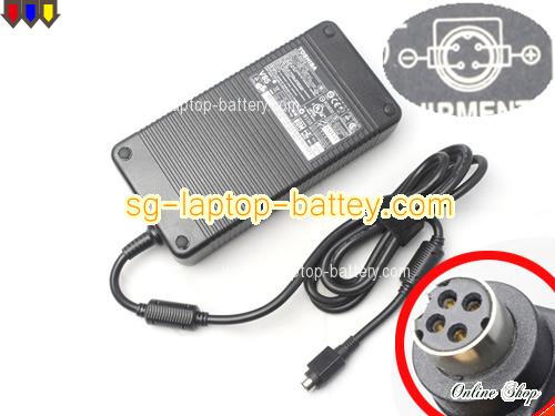 TOSHIBA X300-13E adapter, 19V 12.2A X300-13E laptop computer ac adaptor, TOSHIBA19V12.2A230W-4holes