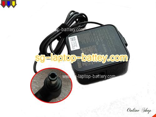 ASUS X450 adapter, 19V 4.74A X450 laptop computer ac adaptor, DELTA19V4.74A90W-5.5x2.5mm-SQ