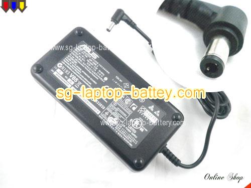 ASUS G74SX-TZ078V adapter, 19.5V 7.7A G74SX-TZ078V laptop computer ac adaptor, ASUS19.5V7.7A150W-5.5x2.5mm