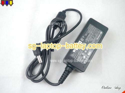  image of GATEWAY ADP-40PH AB ac adapter, 19V 2.1A ADP-40PH AB Notebook Power ac adapter GATEWAY19V2.1A40W-5.5x2.5mm