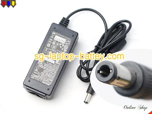  image of PHILIP ADP40S-1902100 ac adapter, 19V 2.1A ADP40S-1902100 Notebook Power ac adapter PHILIPS19V2.1A40W-5.5X2.5mm