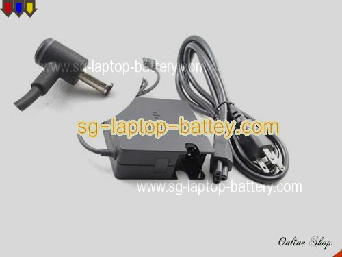  image of GOOGLE 25009790E GO X03 ac adapter, 12V 5A 25009790E GO X03 Notebook Power ac adapter CHROME12V5A60W-4.5x2.8mm-B