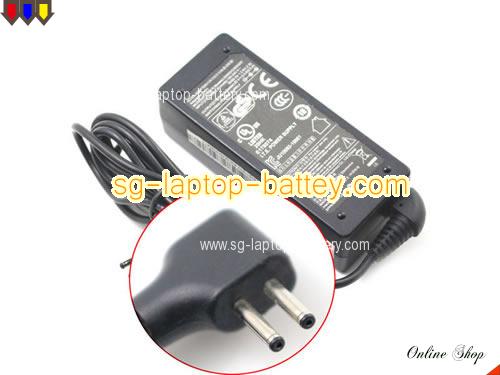 LG X300 adapter, 20V 2A X300 laptop computer ac adaptor, LG20V2A40W-2TIPS