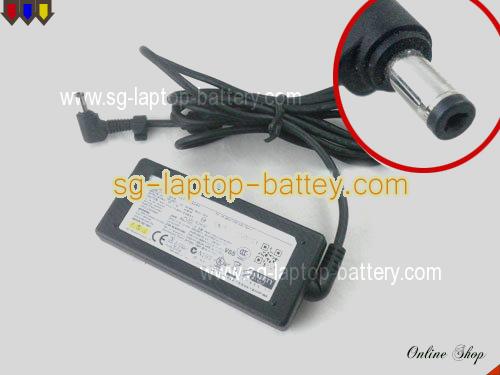 NEC PC-LJ700HH adapter, 10V 4A PC-LJ700HH laptop computer ac adaptor, NEC10V4A40W-4.8x1.7mm-c