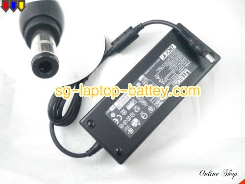 GATEWAY ZX4300-31 adapter, 19V 6.3A ZX4300-31 laptop computer ac adaptor, ACER19V6.3A120W-5.5x2.5mm