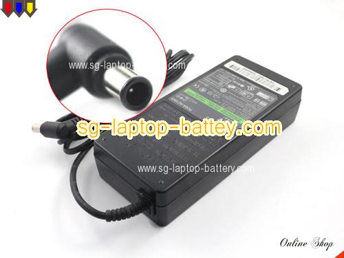 SONY PCG-R505D adapter, 19.5V 4.1A PCG-R505D laptop computer ac adaptor, SONY19.5V4.1A80W-6.5x4.4mm