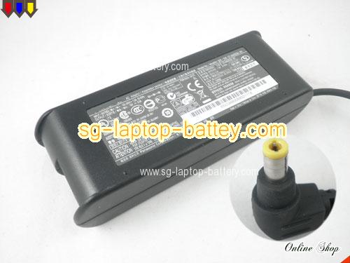 PANASONIC TOUGHBOOK CF-50 adapter, 16V 5A TOUGHBOOK CF-50 laptop computer ac adaptor, Panasonic16V5A80W-5.5x2.5mm