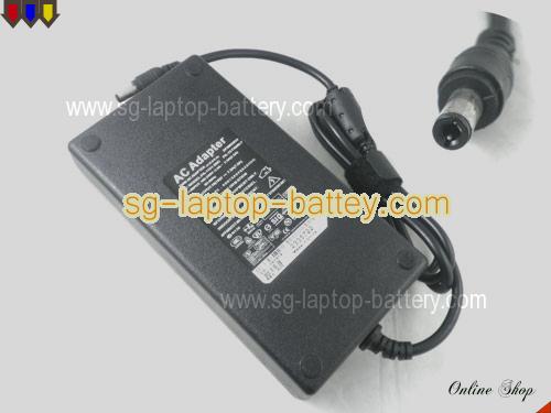 ASUS VX7 adapter, 19V 7.9A VX7 laptop computer ac adaptor, LITEON19V7.9A150W-5.5x2.5mm