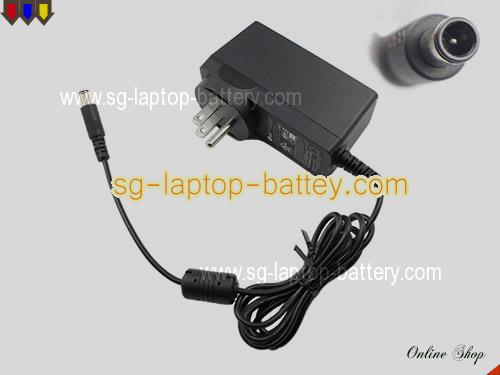 LG 29LB4510-PU adapter, 19V 2.53A 29LB4510-PU laptop computer ac adaptor, LG19V2.53A48W-6.5x4.4mm-US