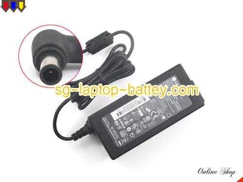 LG 29LN4510 adapter, 19V 2.53A 29LN4510 laptop computer ac adaptor, LG19V2.53A48W-6.5X4.0mm