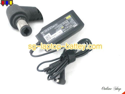 NEC MULTISYNC EX231W adapter, 19V 2.1A MULTISYNC EX231W laptop computer ac adaptor, NEC19V2.1A40W-5.5x2.5mm