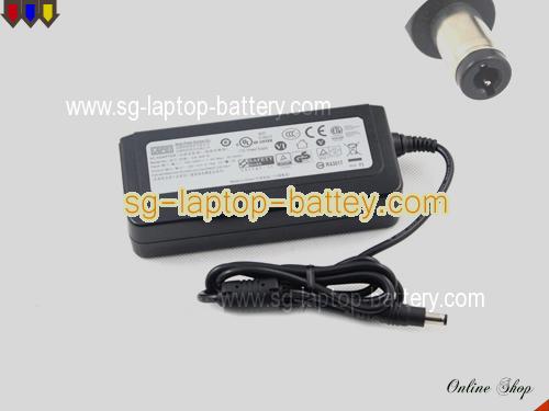  image of APD NB-90B19 ac adapter, 19V 4.74A NB-90B19 Notebook Power ac adapter APD19V4.74A90W-5.5X2.5mm