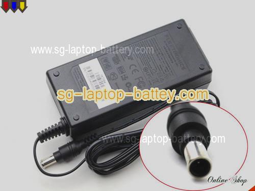  image of FLEX K0D-A-0040ADU00-101 ac adapter, 36V 1.1A K0D-A-0040ADU00-101 Notebook Power ac adapter FLEX36V1.1A40W-6.5x4.0mm