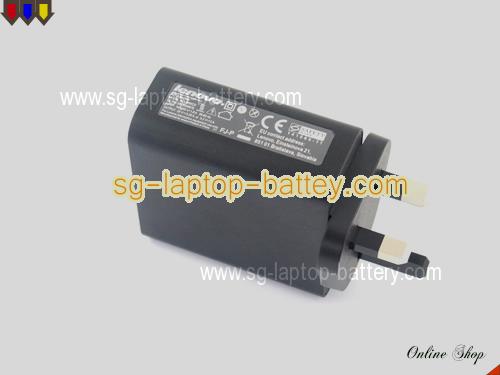  image of LENOVO ADL65WLC ac adapter, 20V 3.25A ADL65WLC Notebook Power ac adapter LENOVO20V3.25A65W-UK