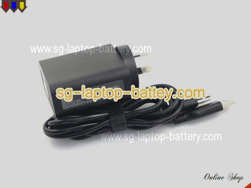  image of LENOVO ADL65WLC ac adapter, 20V 3.25A ADL65WLC Notebook Power ac adapter LENOVO20V3.25A65W-AU-Cord