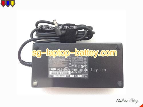 MSI GX70 3CC-274TH adapter, 19.5V 9.2A GX70 3CC-274TH laptop computer ac adaptor, DELTA19.5V9.2A180W-5.5x2.5mm-OEM