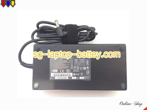 MSI GX70 3CC-233RU adapter, 19.5V 9.2A GX70 3CC-233RU laptop computer ac adaptor, DELTA19.5V9.2A180W-5.5x2.5mm-OEM