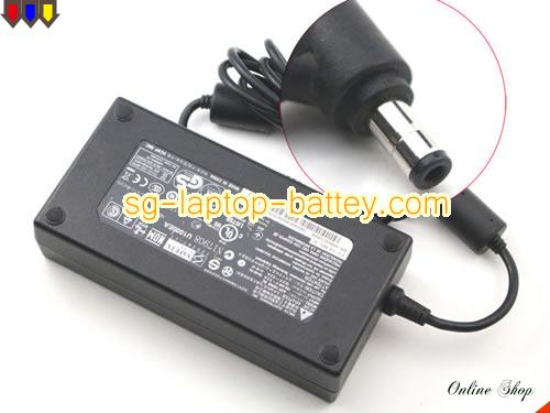 MSI GX70 3CC-233RU adapter, 19.5V 9.2A GX70 3CC-233RU laptop computer ac adaptor, DELTA19.5V9.2A179W-5.5x2.5mm