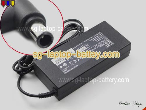 SONY KDL-42W650A adapter, 19.5V 4.4A KDL-42W650A laptop computer ac adaptor, SONY19.5V4.4A86W-6.5X4.4mm